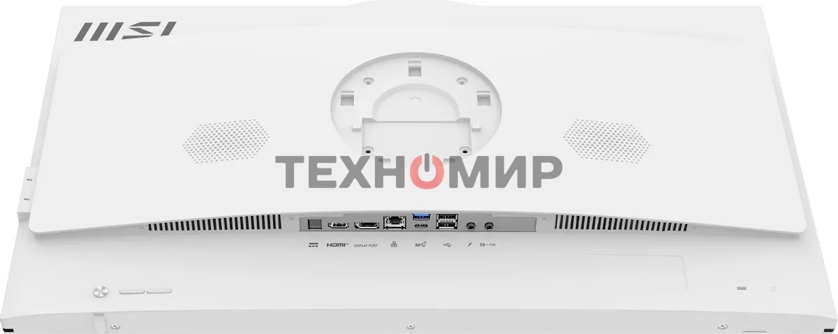 Моноблок MSI Pro AP272P 14M AiO 27