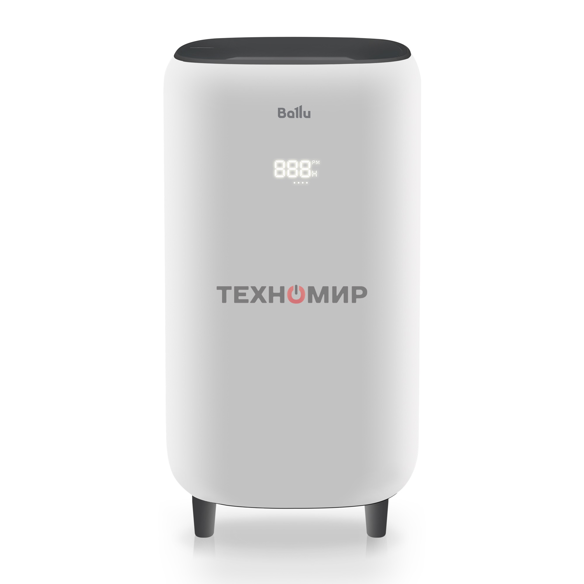 Очиститель воздуха Ballu AP-130