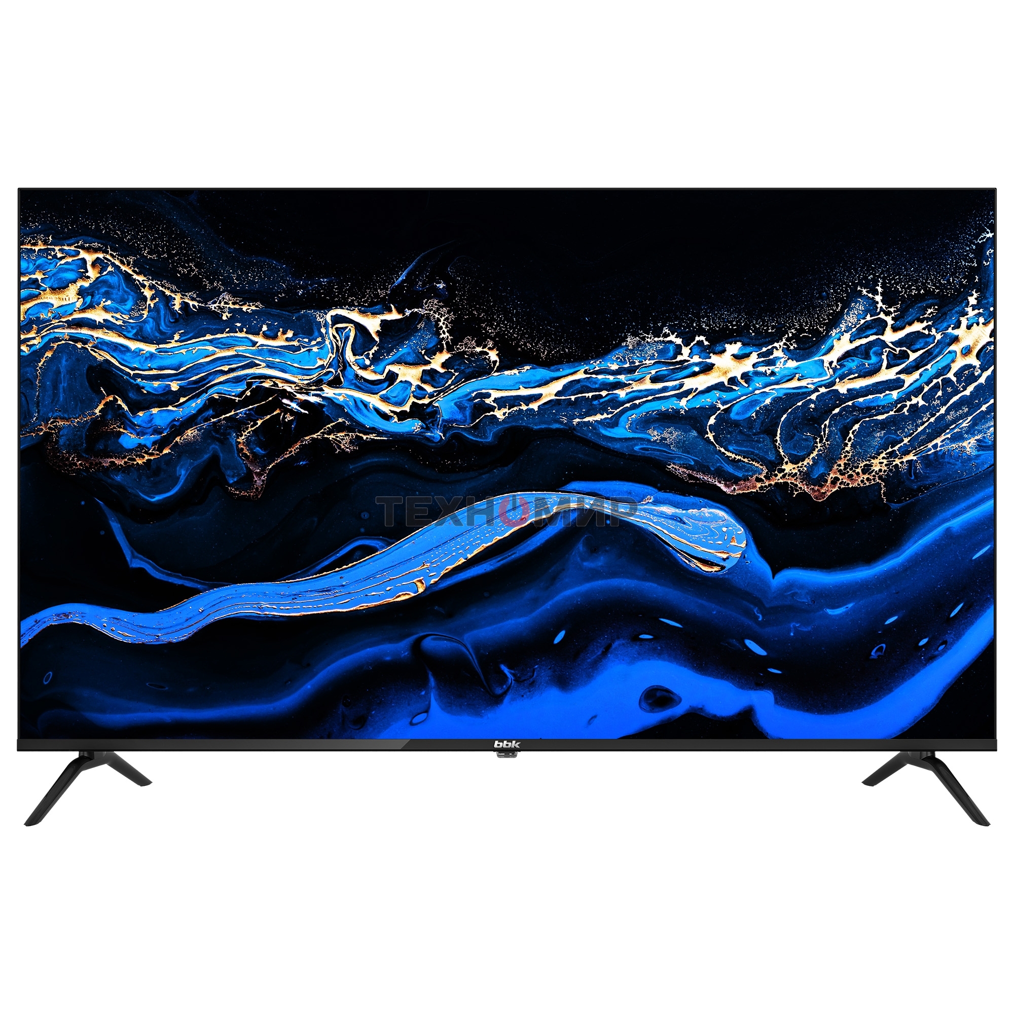 Телевизор BBK 43