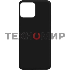 Чехол (клип-кейс) Gresso Meridian, для Apple iPhone 13 Pro Max, черный gr17mrn1136