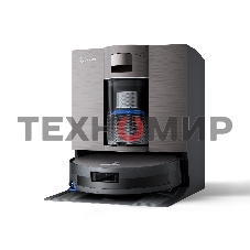 Робот-пылесос Ecovacs Deebot X11 OmniCyclone DEX99-1