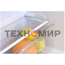 Холодильник Nordfrost NR 507 W белый однокамерный 111 л