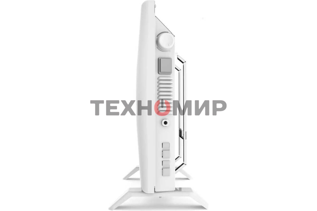 Конвектор электрический Royal Clima REC-AE1000M белый, 1000 Вт, 15 м2, термостат