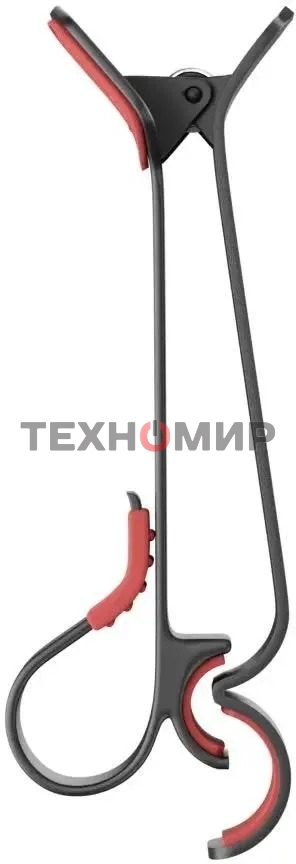 Держатель для смартфонов Uzay UZ-DB-CC01-BK, черный