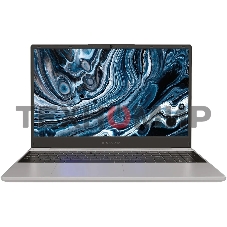 Ноутбук Digma Pro Breve серебристый DN15R5-ADXW09 Ryzen 5 7430U 16Gb SSD 512Gb AMD Radeon 15.6