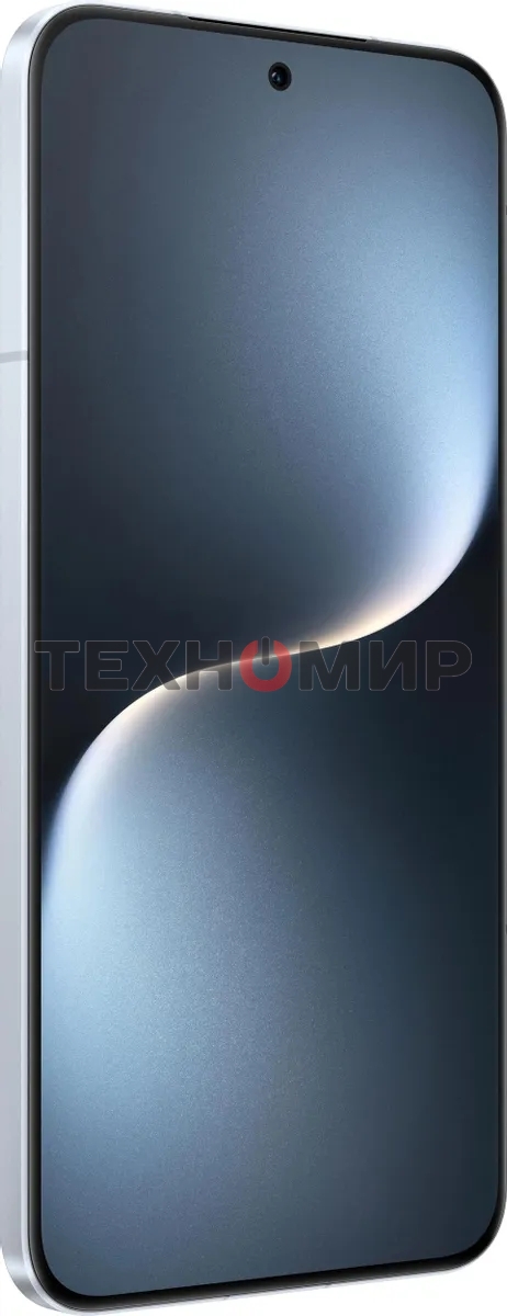 Смартфон Honor Magic 7 5109BRPF 12/256Gb, Lunar Shadow Grey