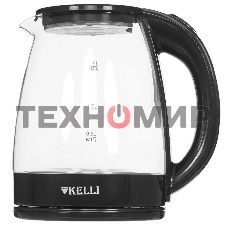 Чайник электрический Kelli KL-1368