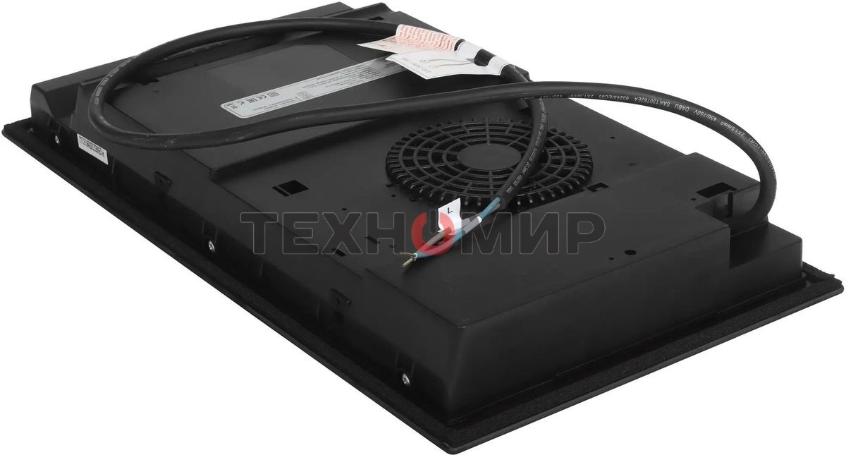 Варочная панель Gorenje GI3201BSCE черный