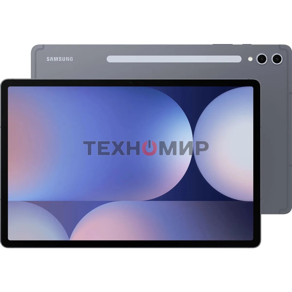 Планшет Samsung Galaxy Tab S10+ BSM-X820 12.4