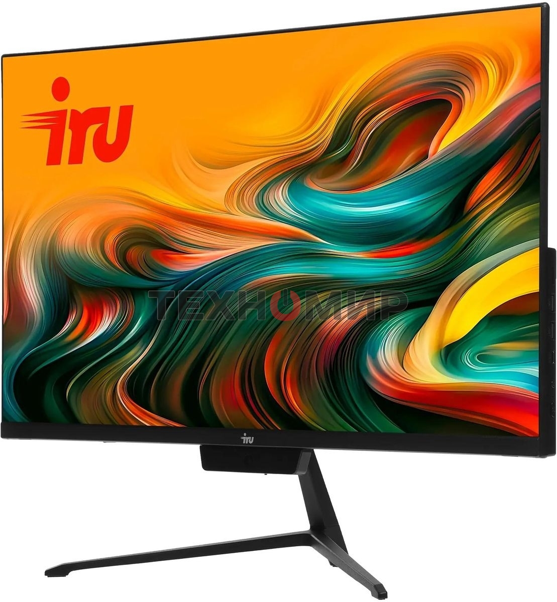 Моноблок IRU P233 23.8