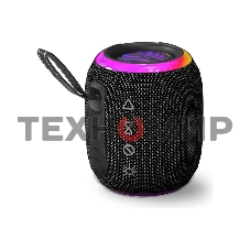 Портативная колонка BQ PBS4005 черный