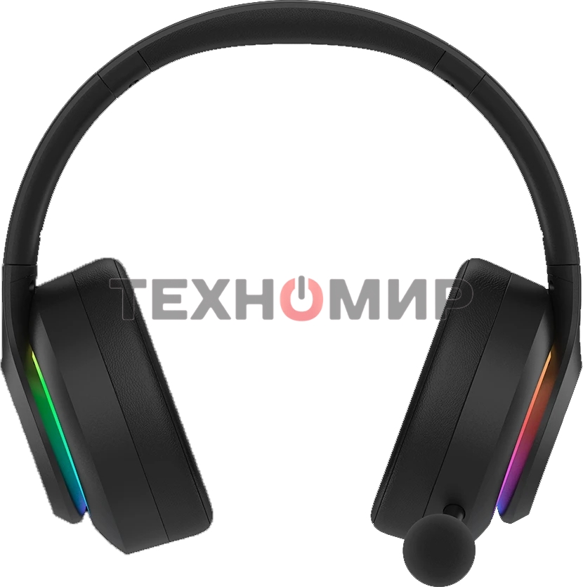 Гарнитура беспроводная с микрофоном A4Tech Bloody GR520 черный мониторные BT/Radio оголовье