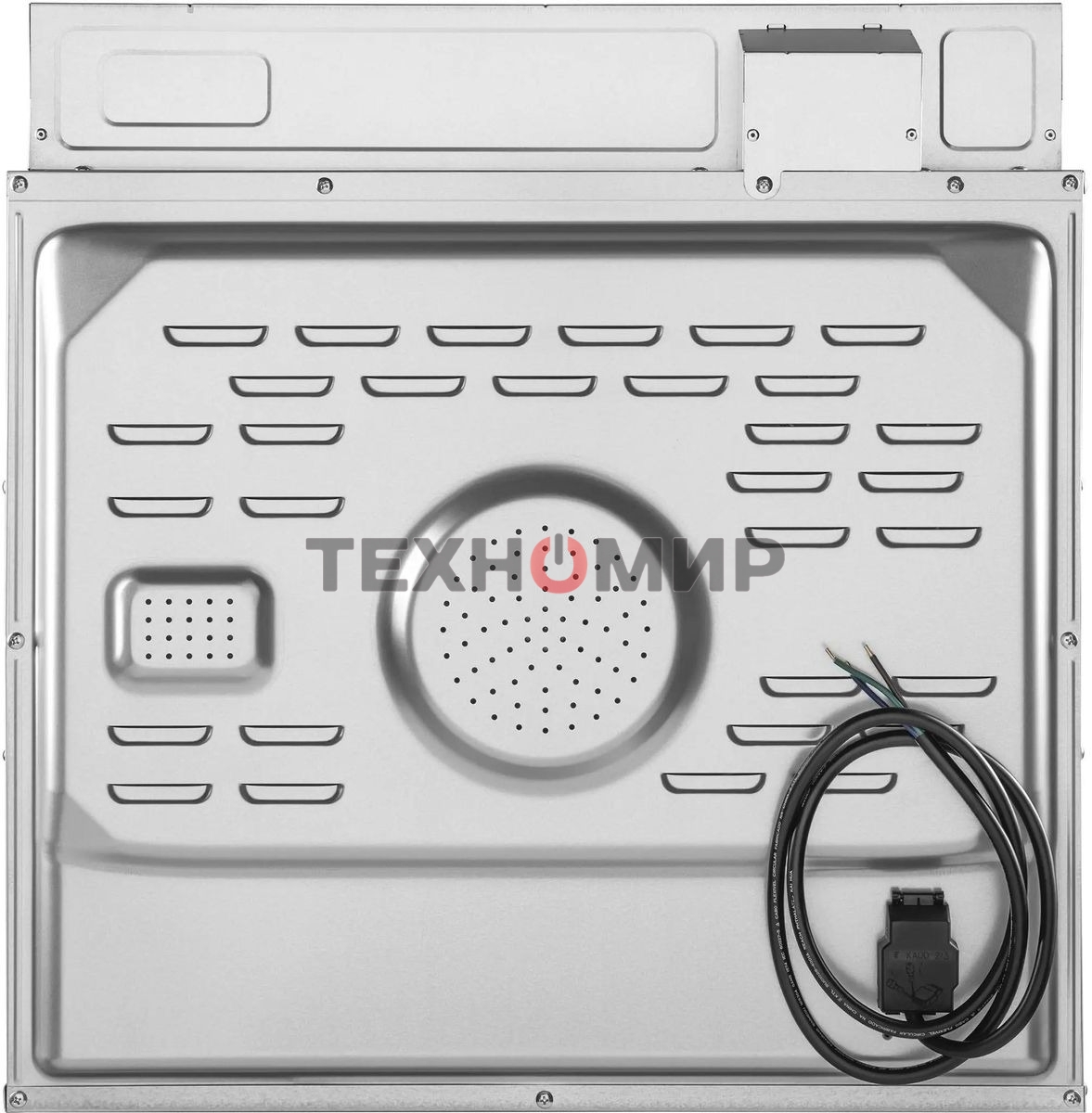 Шкаф духовой электрический Maunfeld AEOH.749B2, встраиваемый