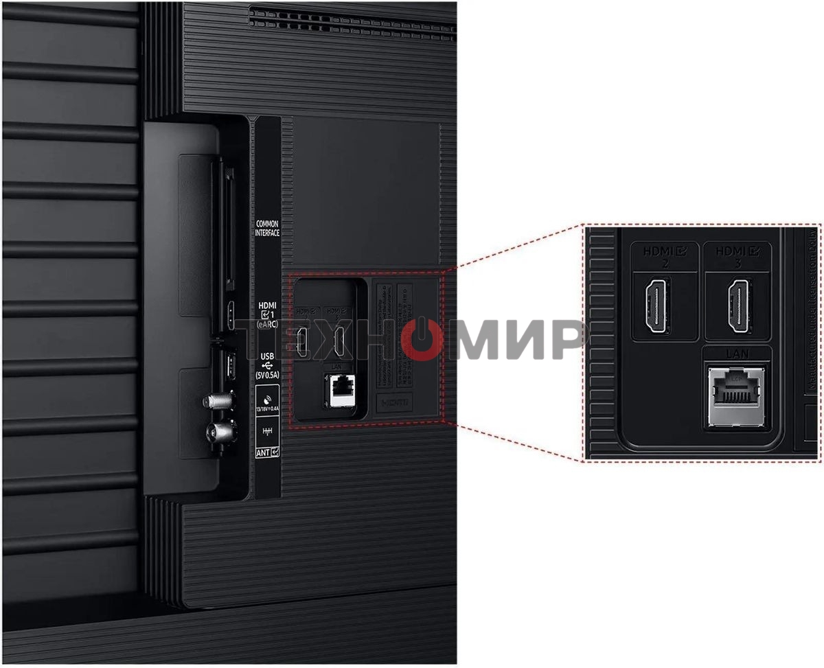 Телевизор Samsung 55