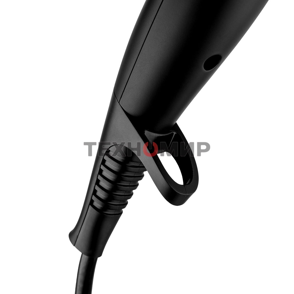 Фен BRAYER BR3010 черный/золотистый, 2200 Вт