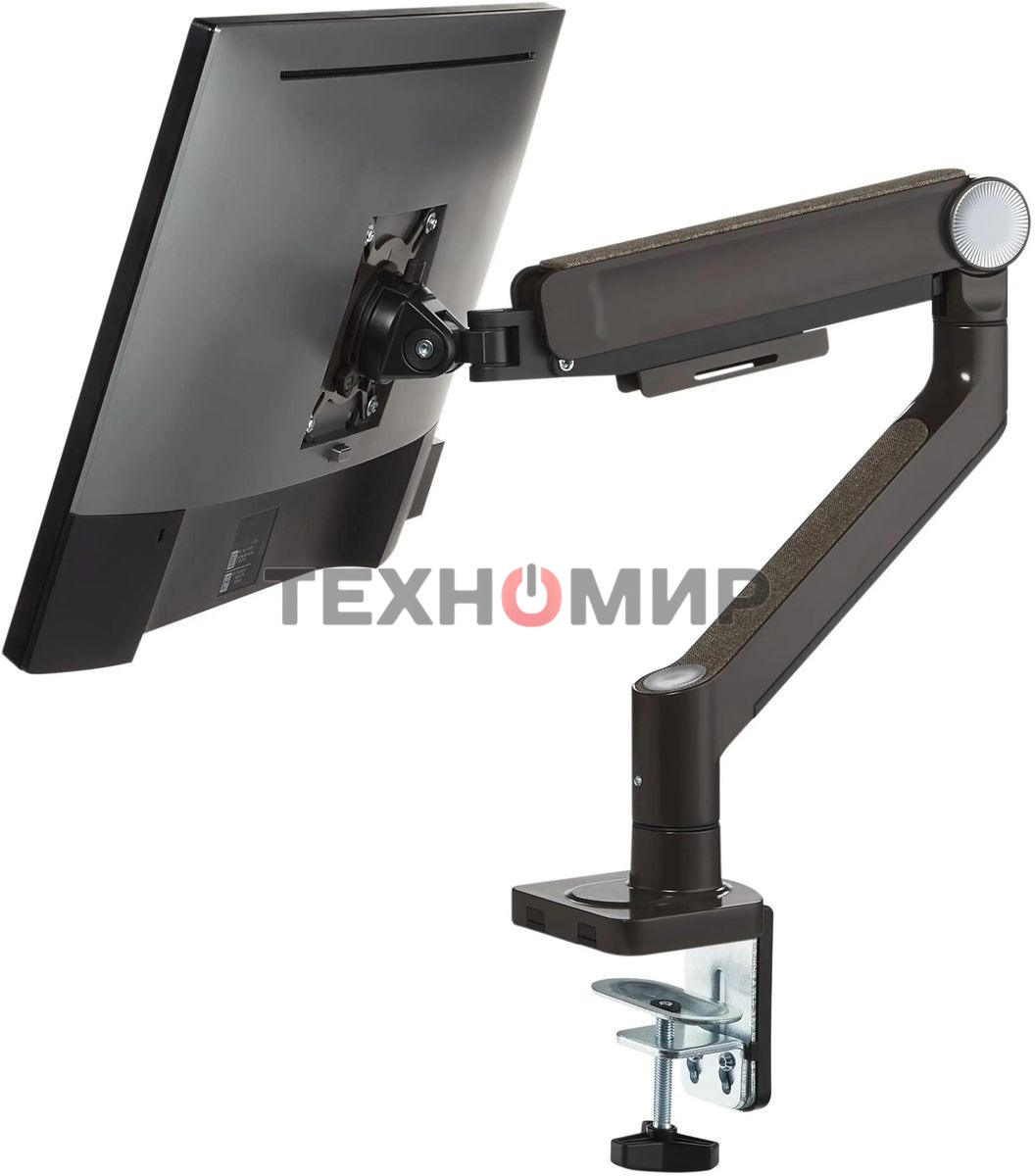 Кронштейн для мониторов Ultramounts UM732BR коричневый 17