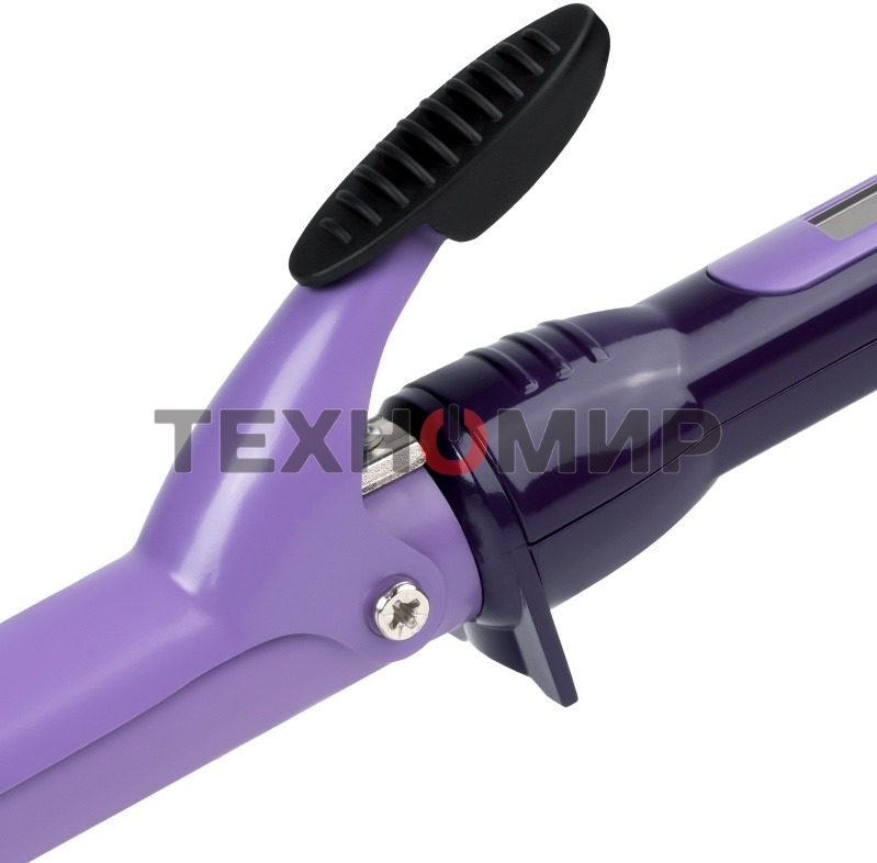 Стайлер Galaxy LINE GL4617, фиолетовый