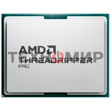 Процессор AMD Ryzen Threadripper PRO 7965WX Soc-sTR5 4.2GHz OEM