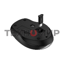 Мышь беспроводная Genius Ergo 8200S серебристый, 1200 dpi, радиоканал, USB, кнопки - 5