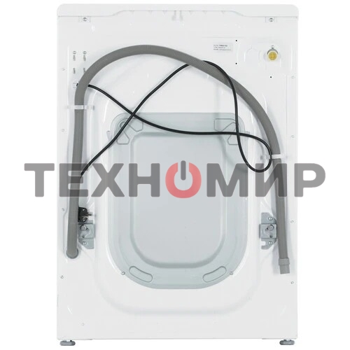 Стиральная машина Gorenje WPNA84A2TWIFI/C белый загр. фронтальная макс.: 8 кг 1400об/мин класс: А+++