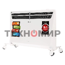 Конвектор электрический Ballu Camino BEC/EVM-1500 1500Вт белый