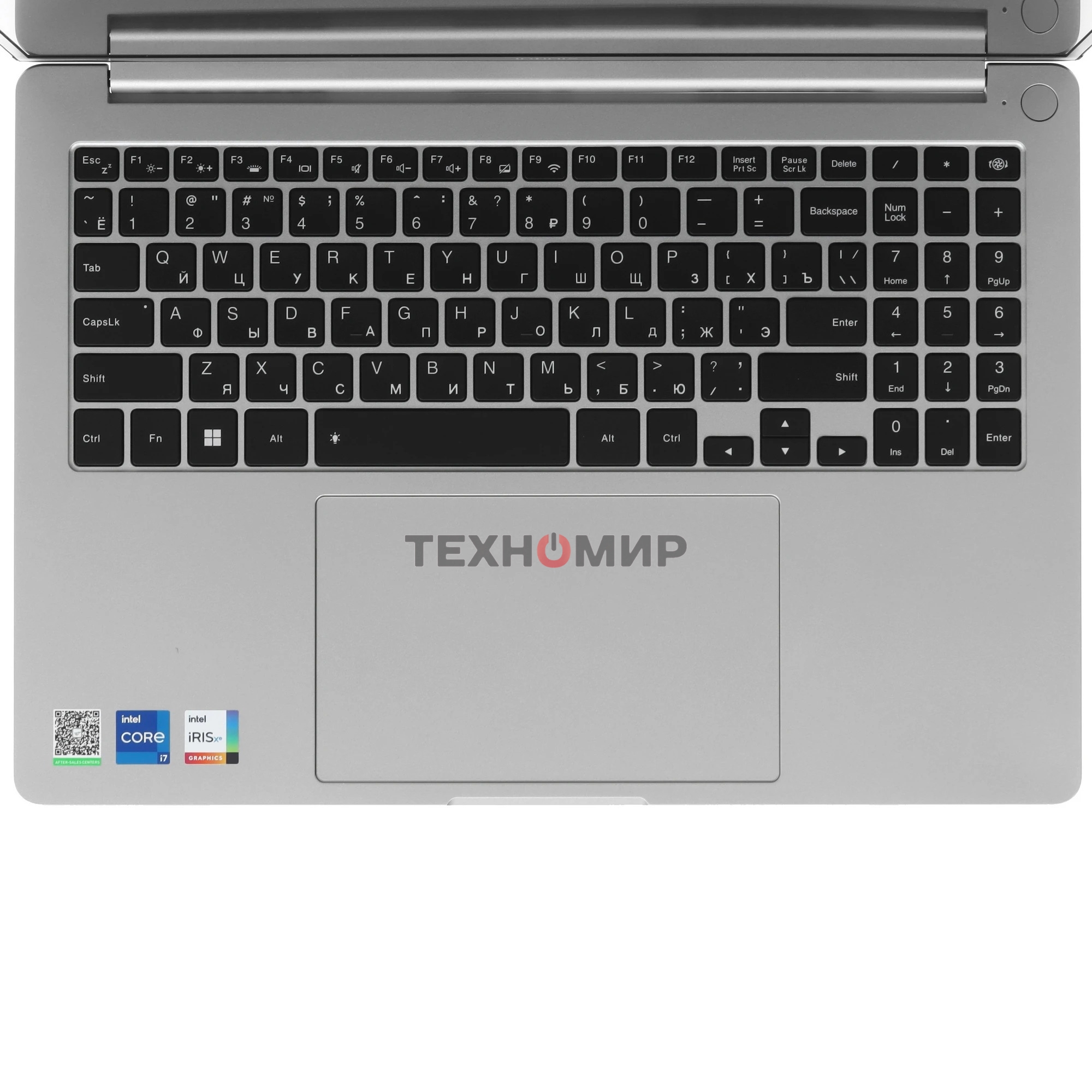 Ноутбук Infinix Inbook Y4H MAX YL613H 16