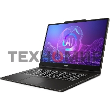 Ноутбук MSI Venture 17 AI A2HMG-010XRU Intel Core Ultra 7 255H 4400MHz/17.3