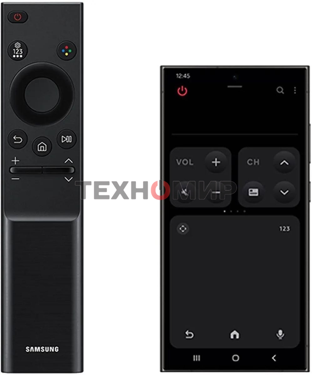 Телевизор Samsung 55