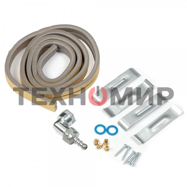 Газовая варочная панель Zigmund & Shtain M 32.6 B