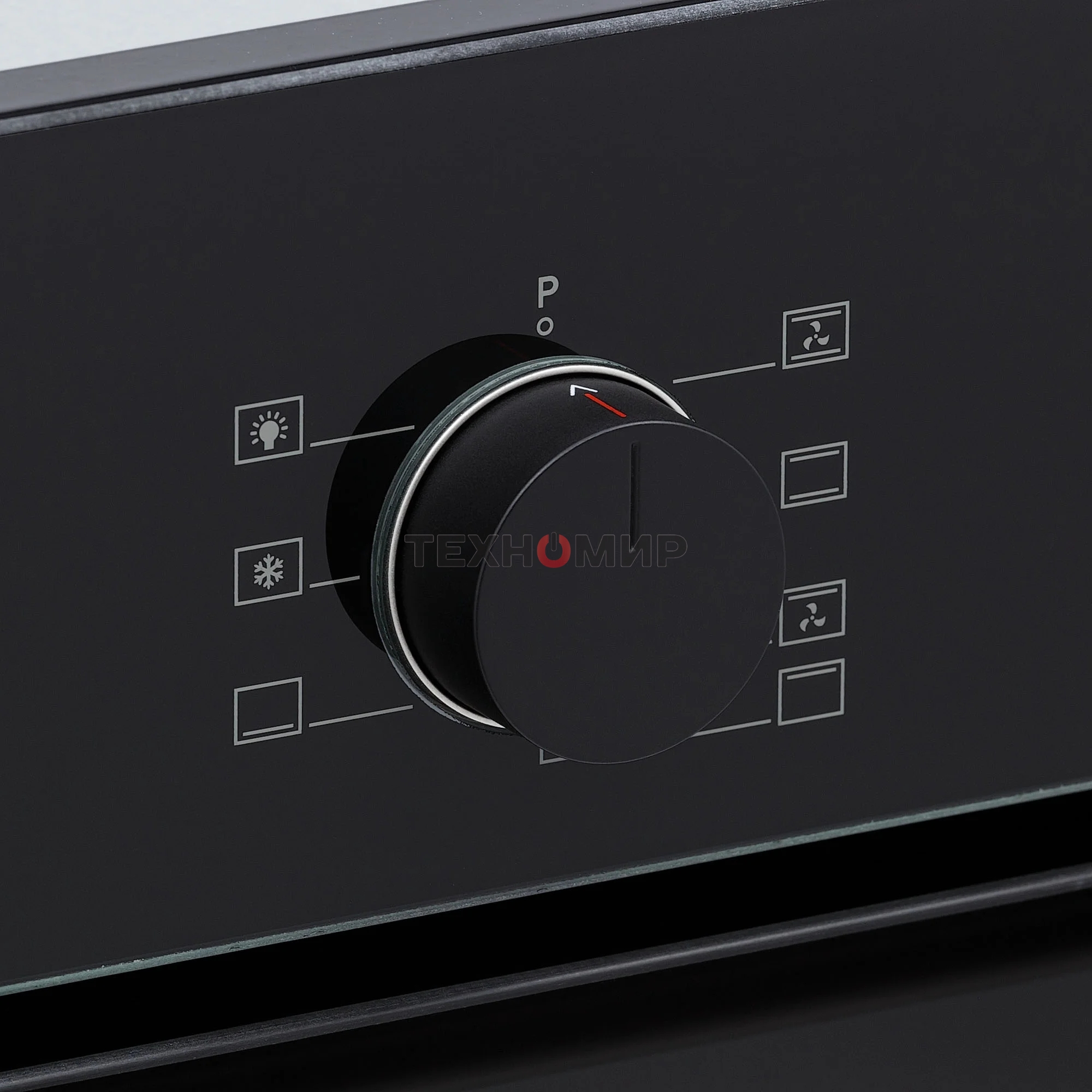 Духовой шкаф электрический Krona Element D Plus черный