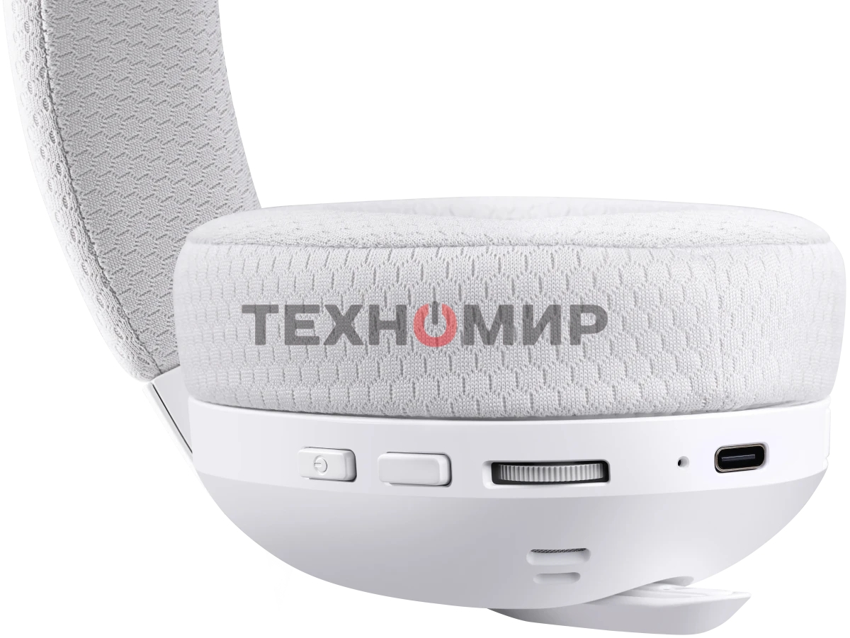 Беспроводная гарнитура Defender Triple BT/2.4G, белый 1