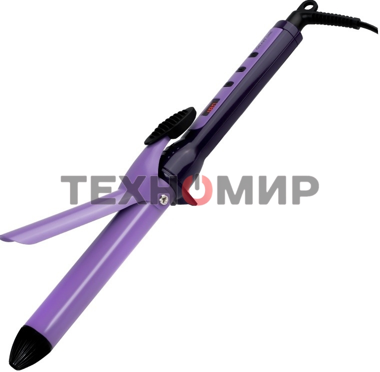 Стайлер Galaxy LINE GL4617, фиолетовый