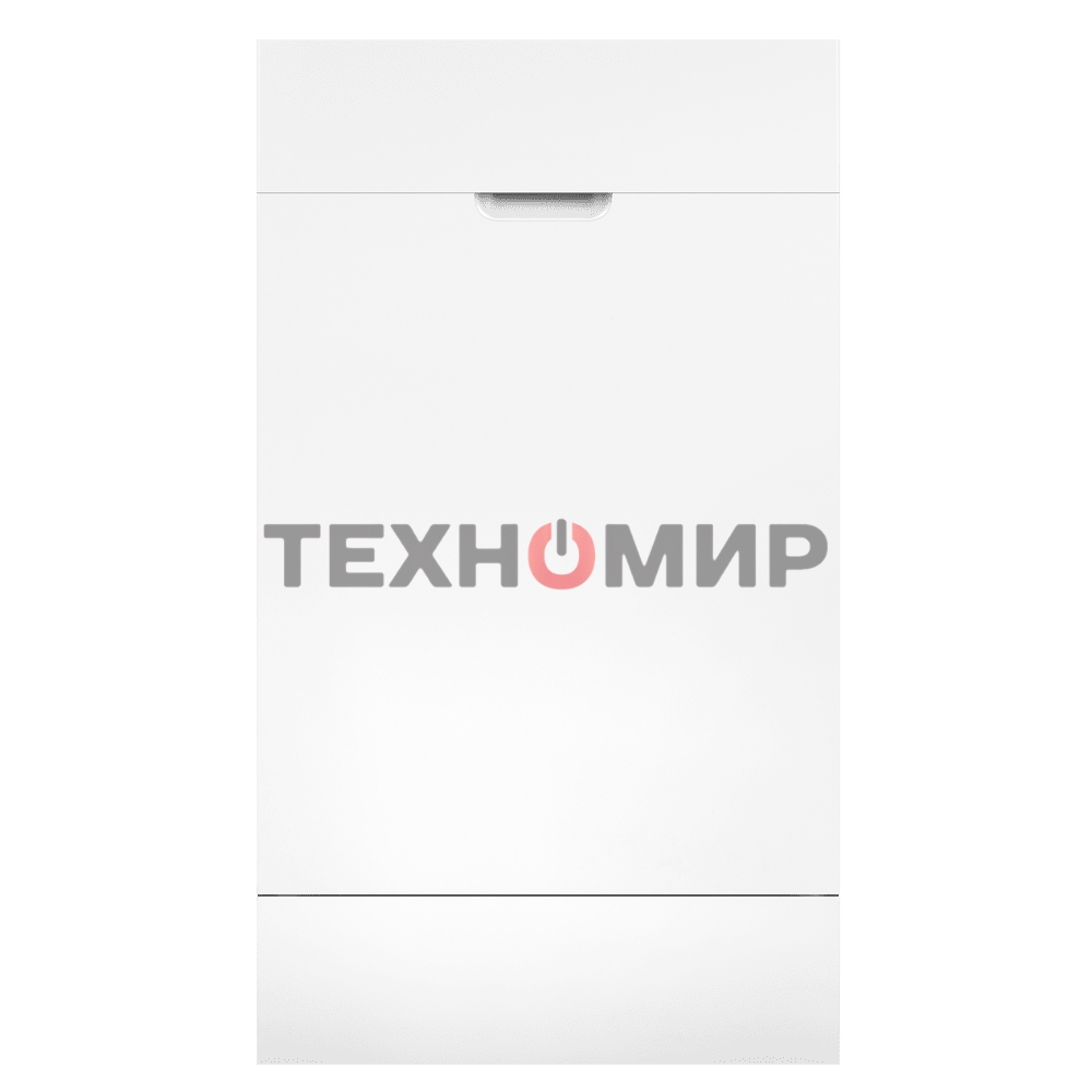 Посудомоечная машина Maunfeld MLP45230 Light Beam, белый, 44.8 см, 10 компл., 47 дБ, класс A++