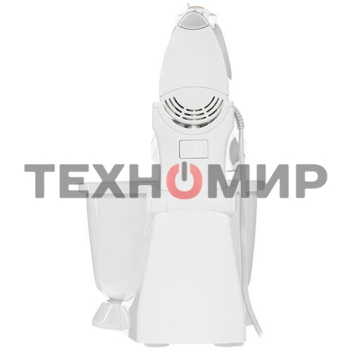 Миксер Gorenje M450WS, 450 Вт,, 5 скоростей, белый