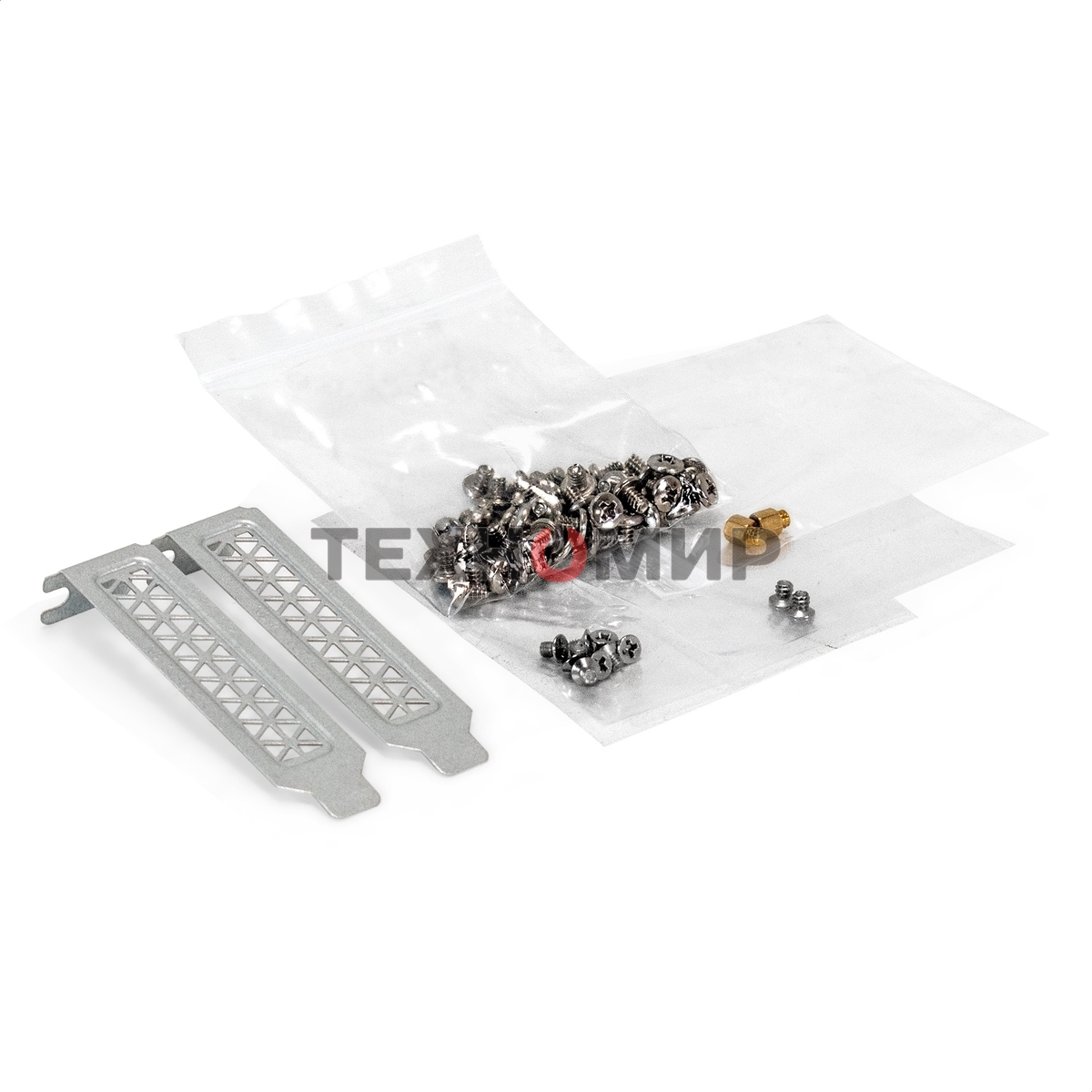 Серверный корпус ExeGate Pro 2U650-06/2U2098L (RM 19