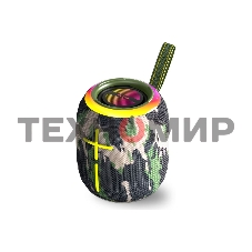 Портативная колонка BQ PBS4005 хаки