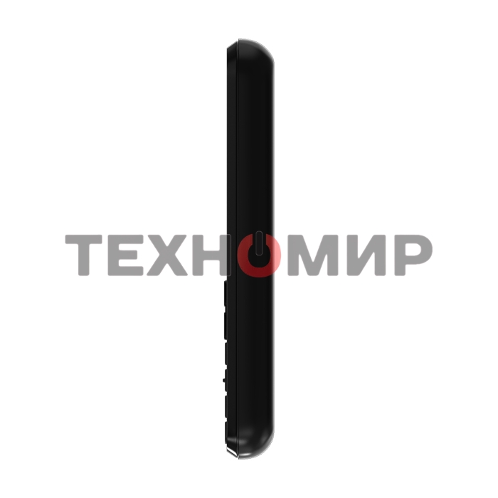 Мобильный телефон Maxvi C30 черный