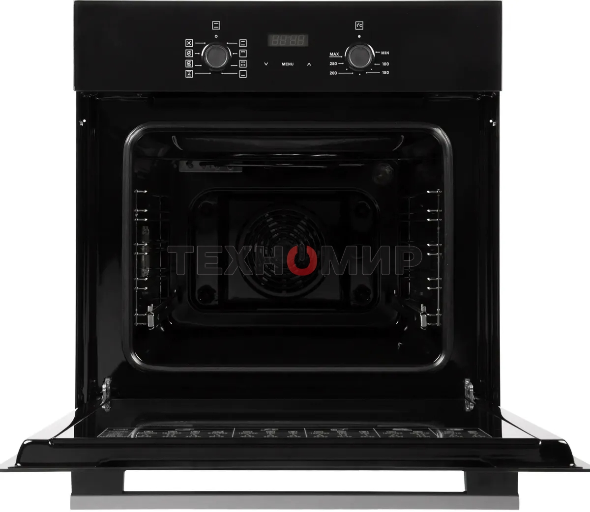 Встраиваемая духовка Gefest ЭДВ ДА 622-03 РА