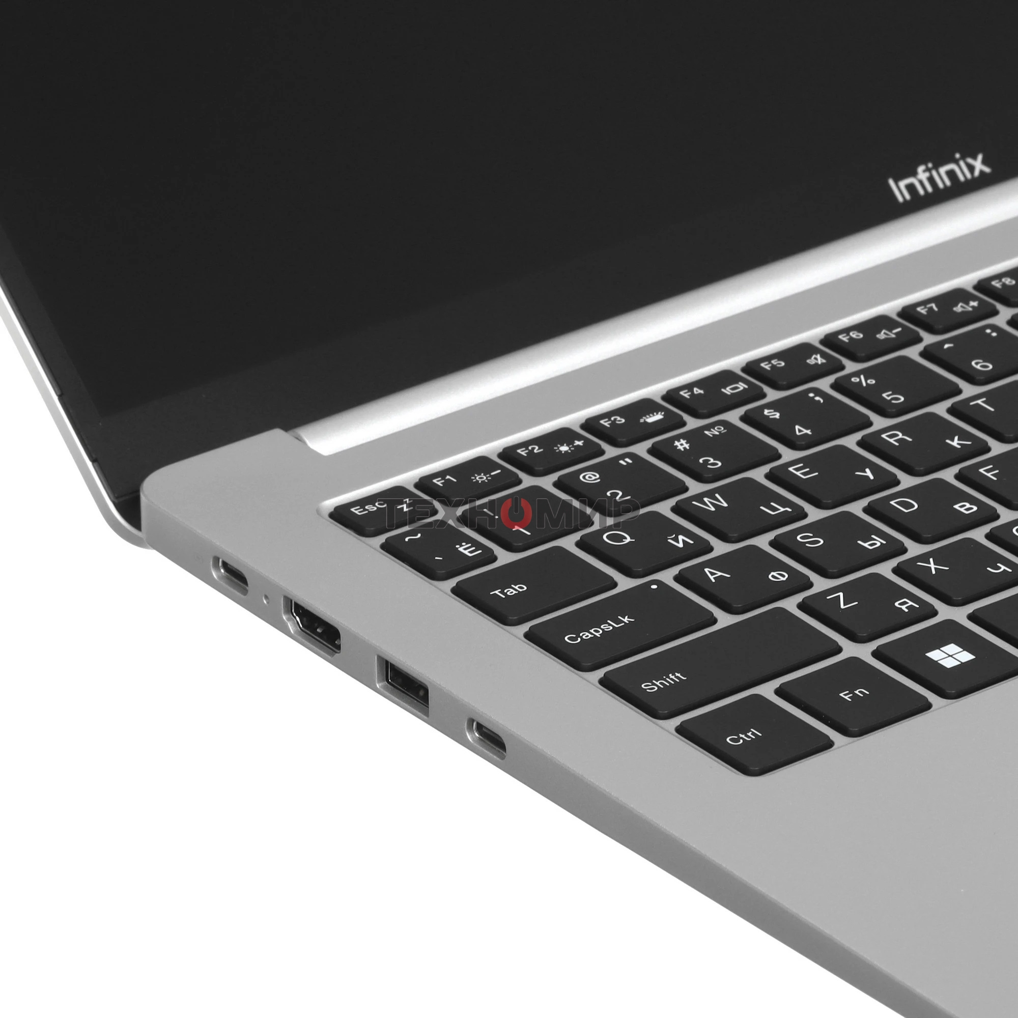 Ноутбук Infinix Inbook Y4H MAX YL613H 16