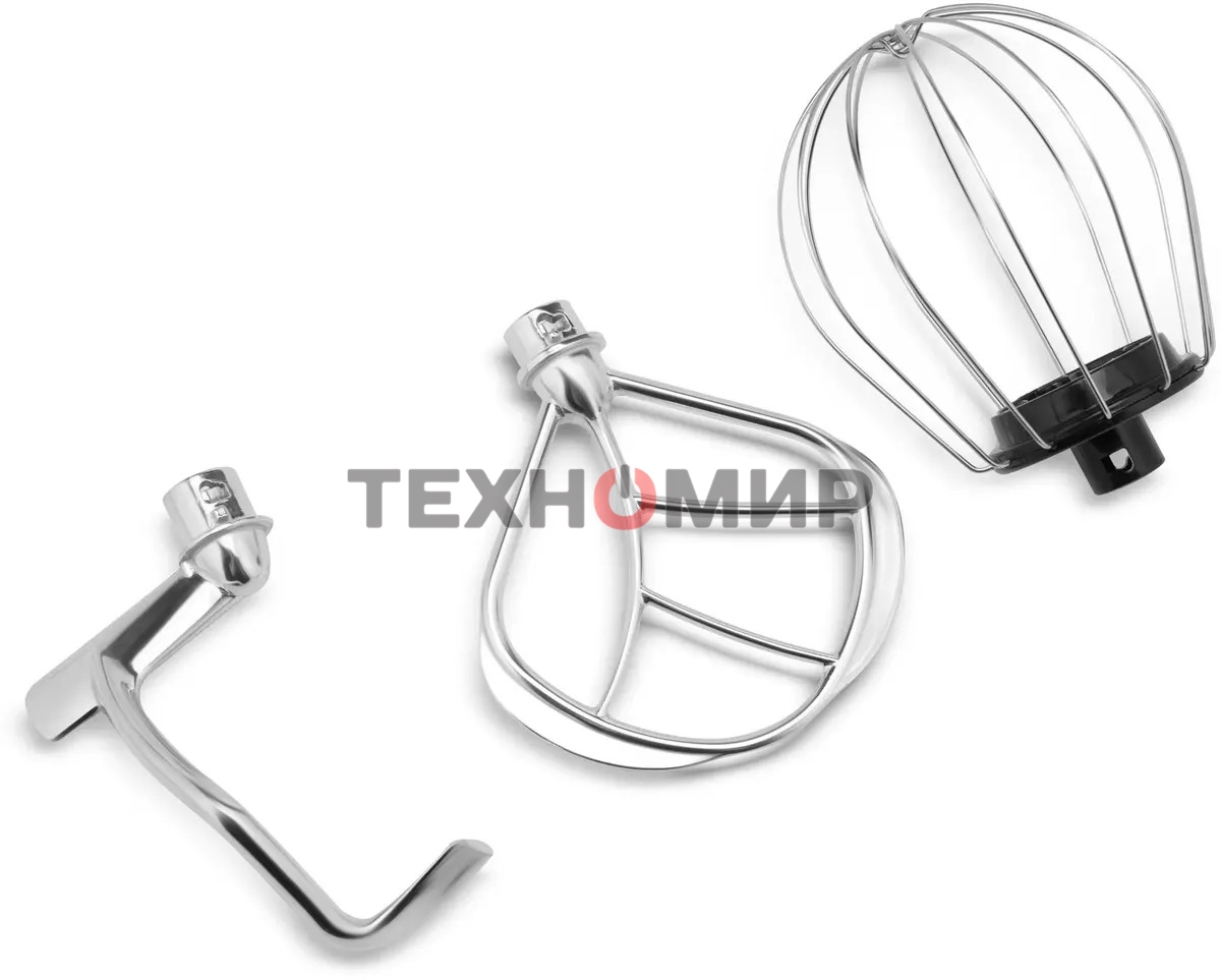 Кухонная машина Vitek VT-1441 BK, черный