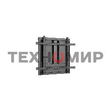 Крепление с плавной регулировкой по высоте Wize Pro FH70A для 50