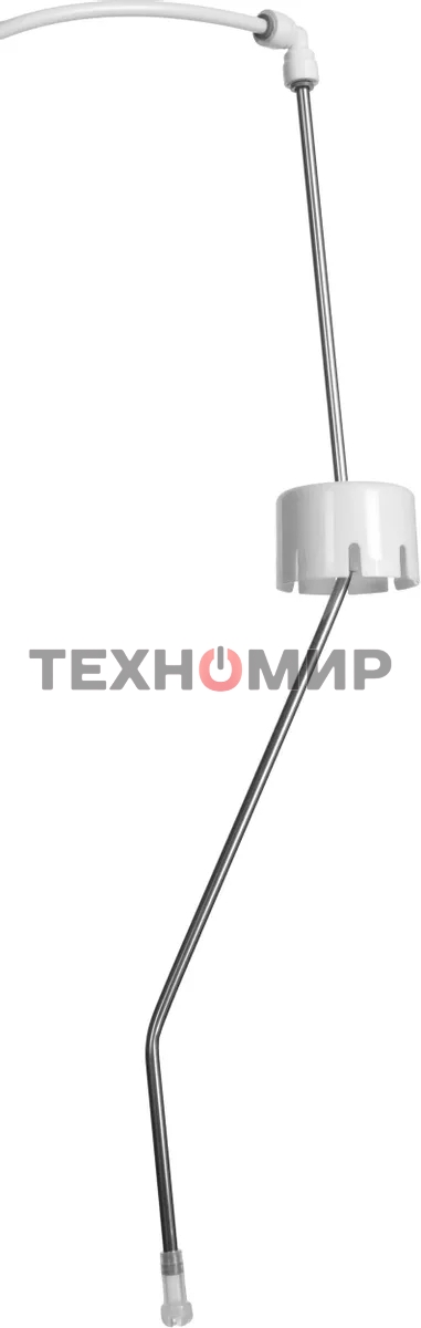 Кулер Hyundai AquaTouch UV H-WD7625C напольный, компрессорный графитовый