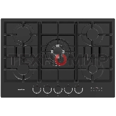 Газовая варочная панель Zigmund & Shtain M 29.7 B