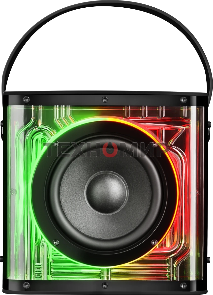 Портативная колонка Defender Versuz 15Вт,