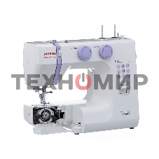 Швейная машина Janome VS54S белый