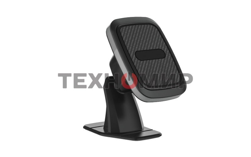 Держатель автомобильный для смартфонов OLMIO M6 Mount