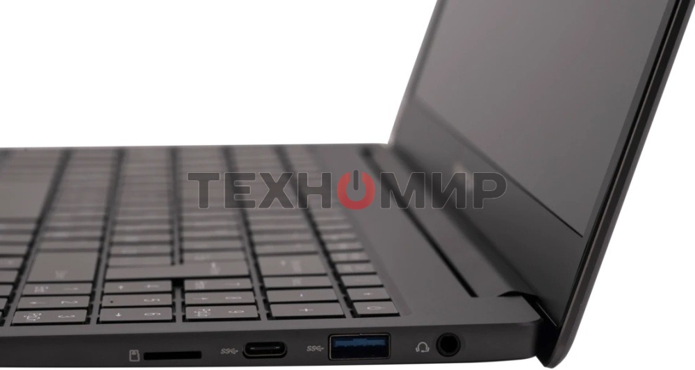 Ноутбук Гравитон Н15И-Т 15.6