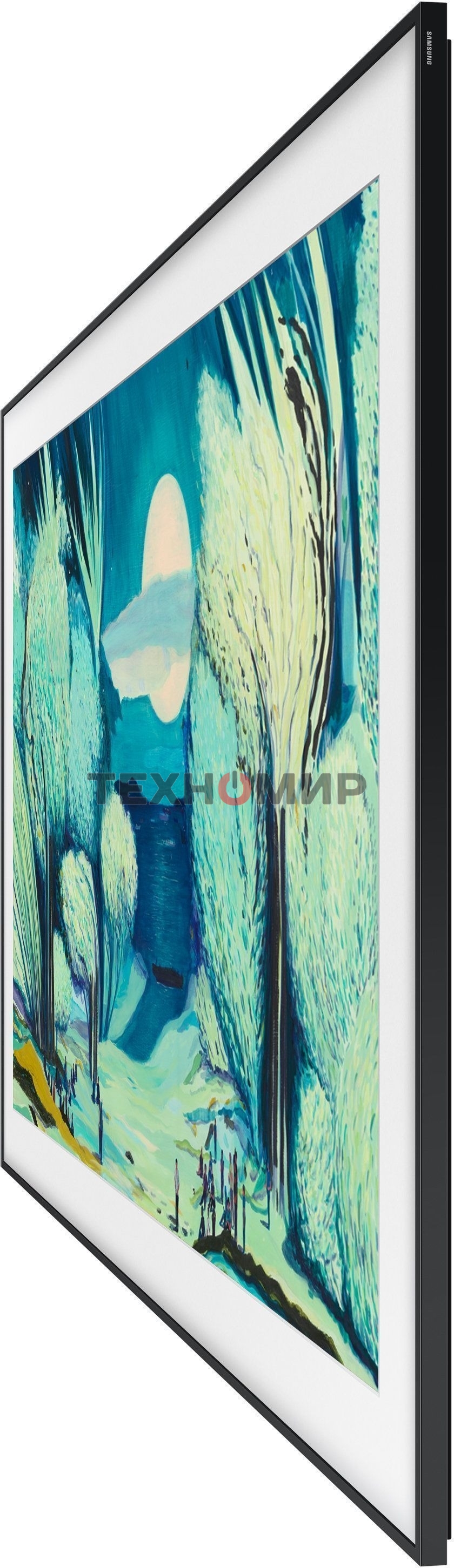 Телевизор Samsung 85