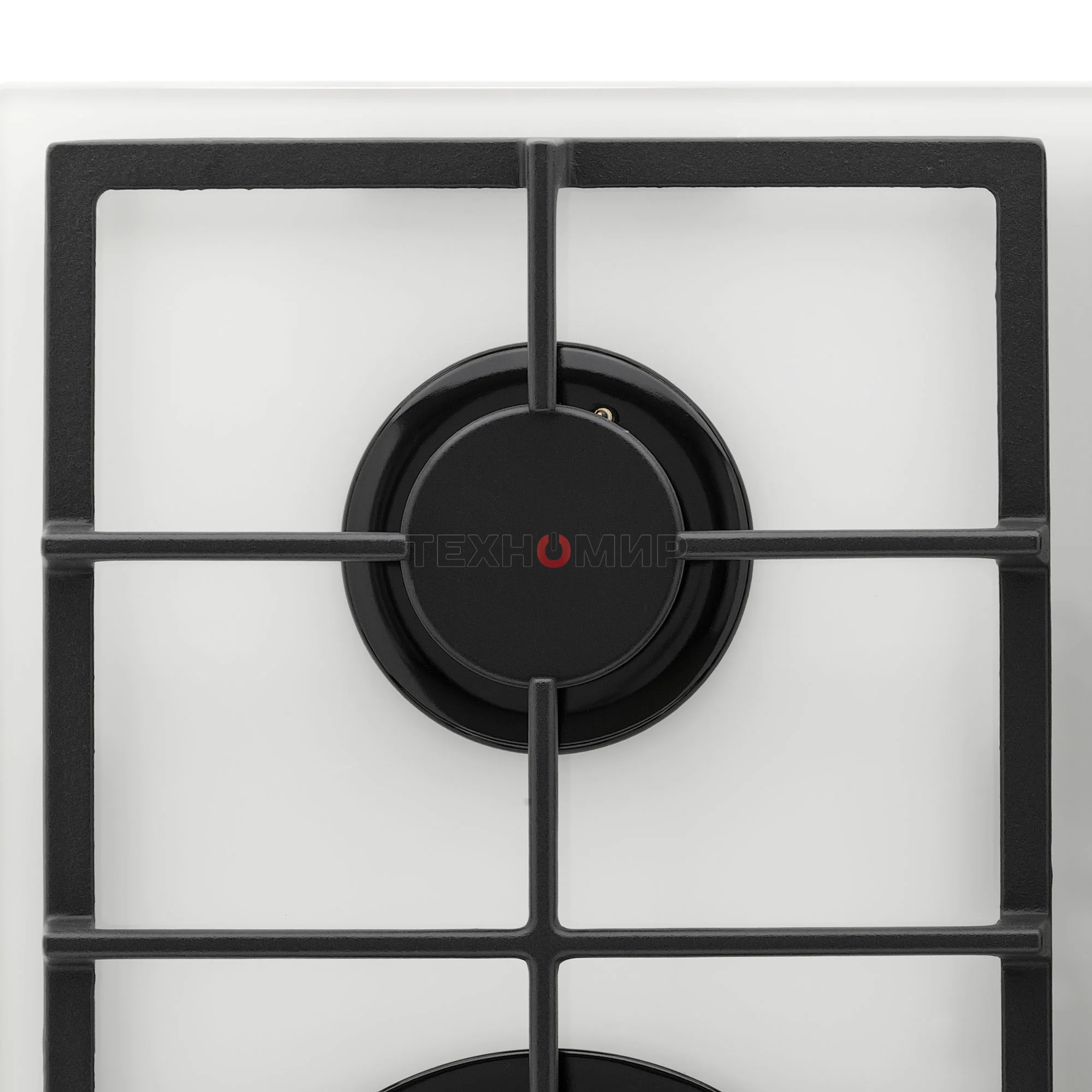 Встраиваемая варочная панель Krona NEBEL 60 WH W