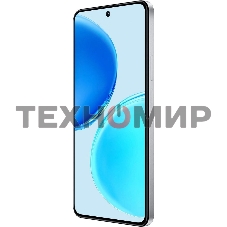 Смартфон Honor X8d 5109CCUA 8/256Gb, серый